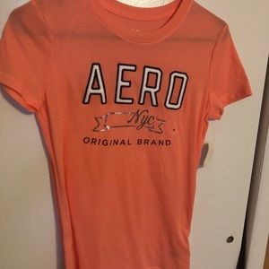 Nice summer t-shirt!